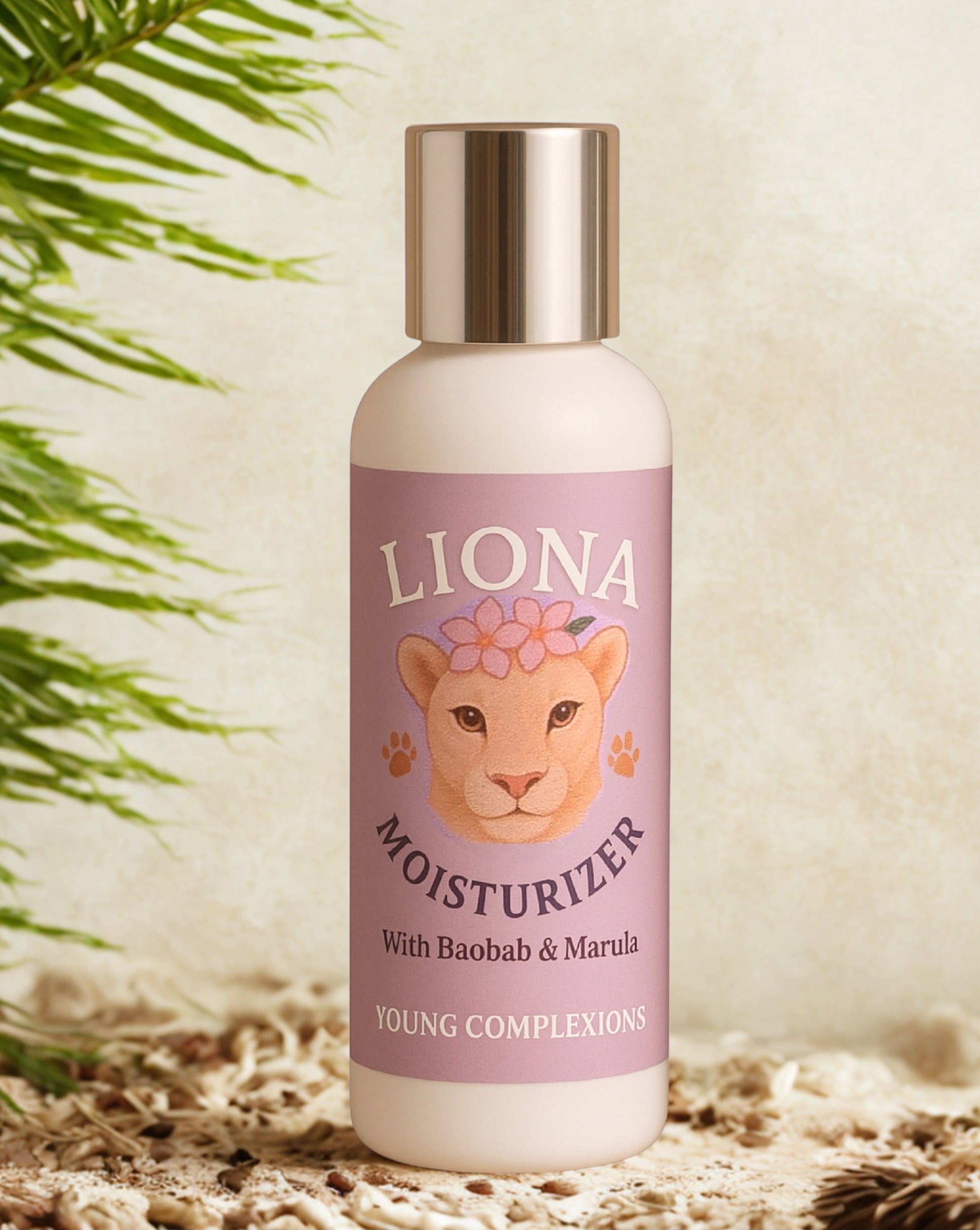 Moisturizer for TEENS/TWEENS