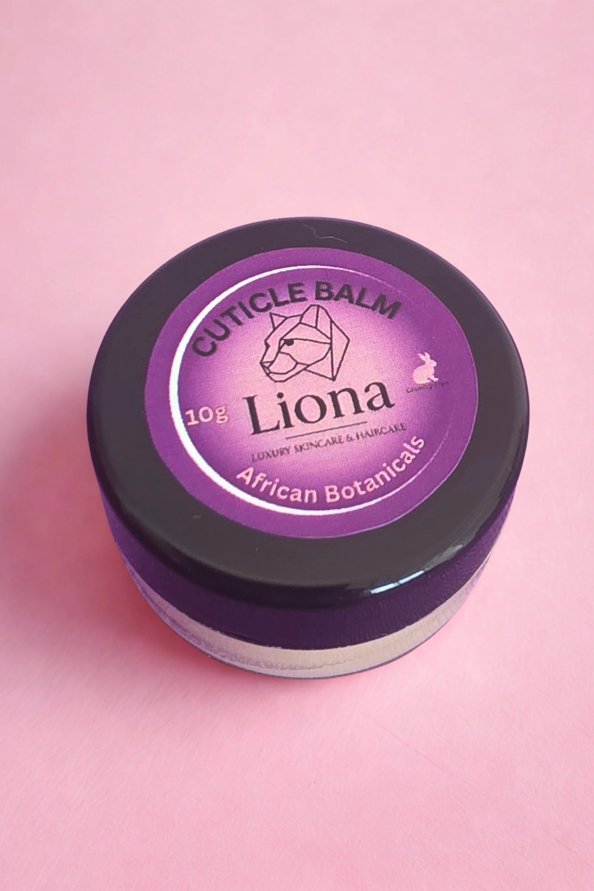 Cuticle Balm