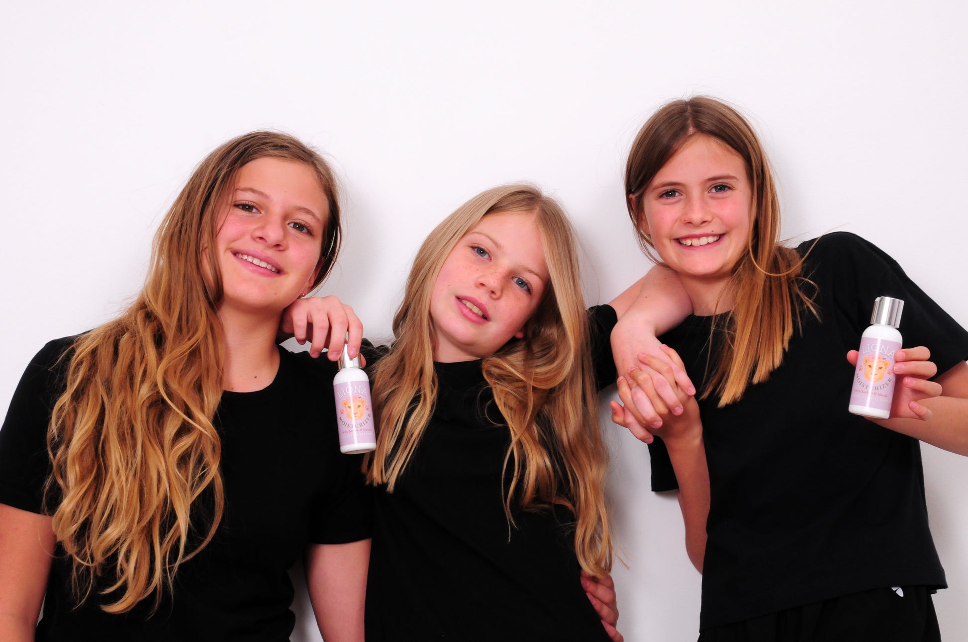 Moisturizer for TEENS/TWEENS