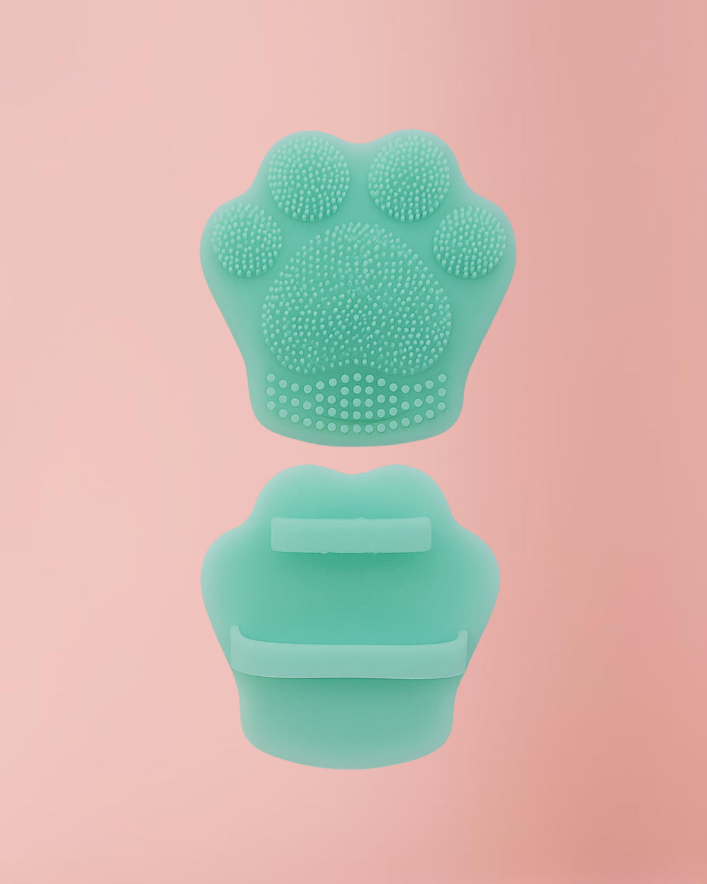 Green Paw Scruby
