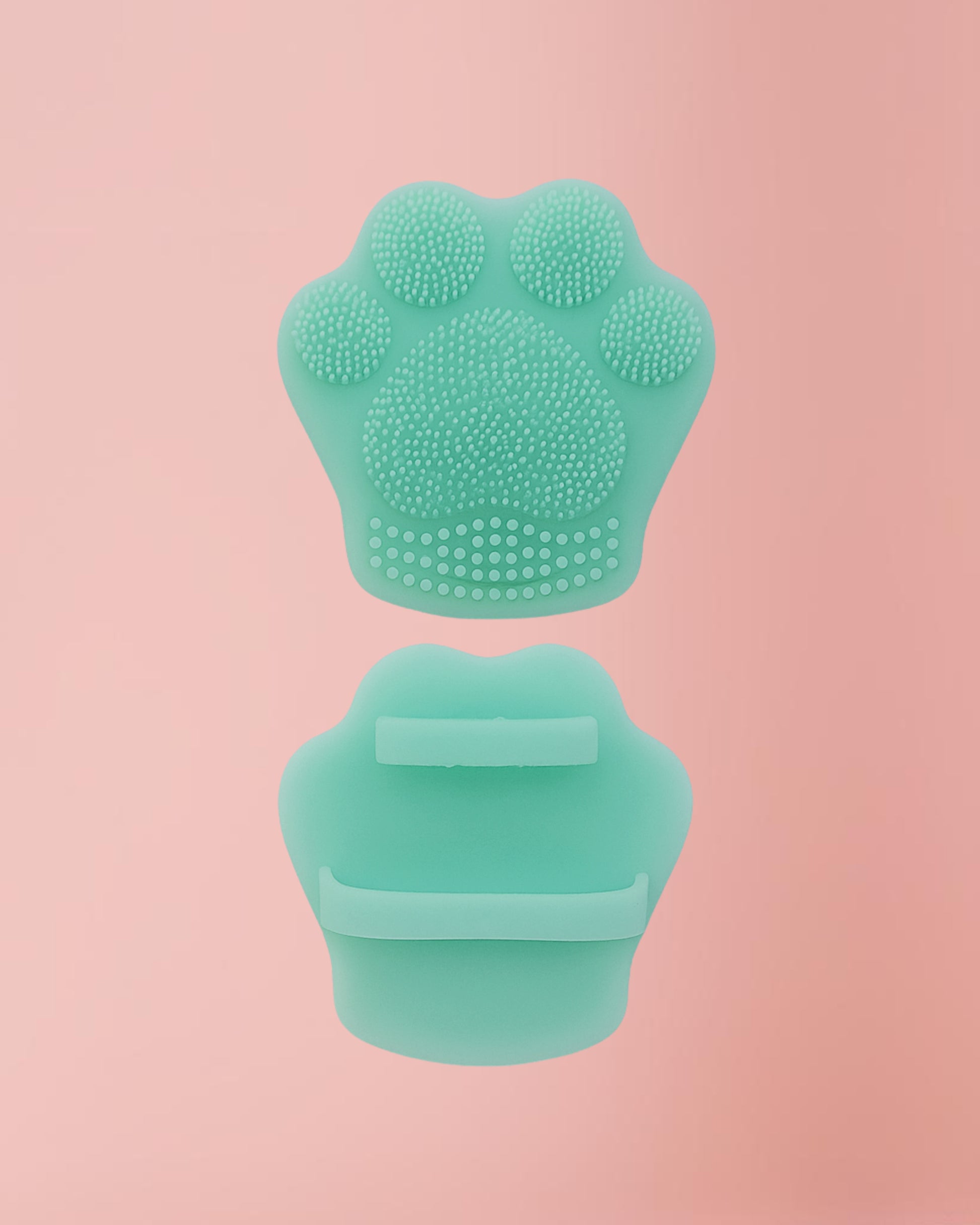 Green Paw Scruby