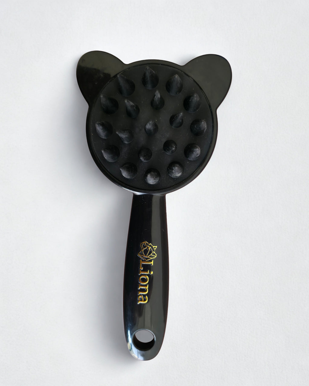 Black Lion Wet Brush
